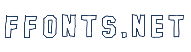 -banhart-hollow- font — Lorem ipsum body text preview