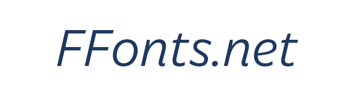 Billie DEMO Italic font — Lorem ipsum body text preview