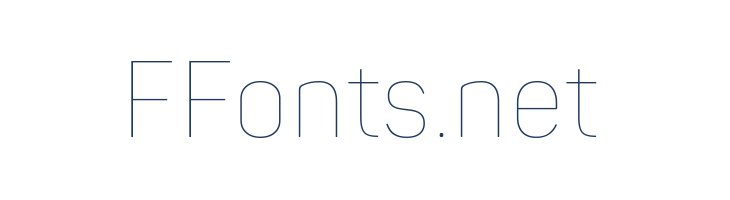 Panton Narrow-Trial Thin font — Lorem ipsum body text preview