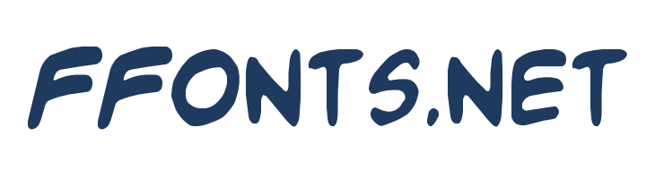 Blambot-Custom font — Lorem ipsum body text preview