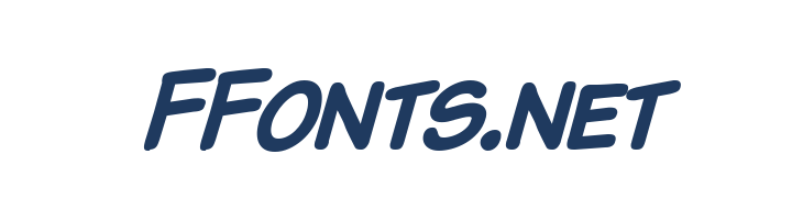 Komika Text Kaps Bold Italic font — Lorem ipsum body text preview