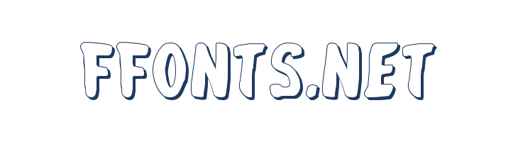 Whatafont Shadow font — Lorem ipsum body text preview