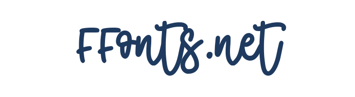 Seruput Kopi - personal use font — Lorem ipsum body text preview