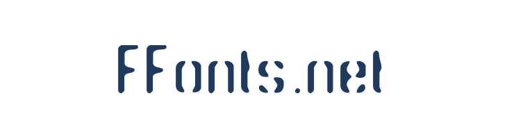 Genghis Khan Medium Blur font — Lorem ipsum body text preview