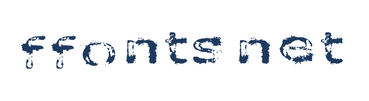 like fonts in the rain font — Lorem ipsum body text preview