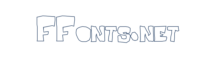 OPN Malatashito Naked font — Lorem ipsum body text preview