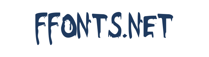 Were-Beast Condensed font — Lorem ipsum body text preview