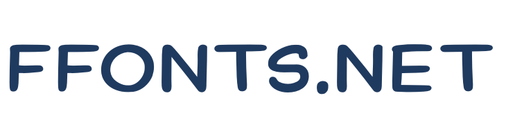 Margariney Words Bold font — Lorem ipsum body text preview