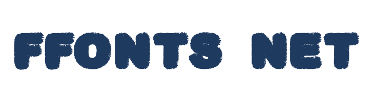 GORILAZ PERSONAL USE 1 Bold font — Lorem ipsum body text preview