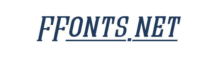 Quastic Kaps Line Italic font — Lorem ipsum body text preview