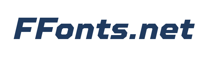 TT Octosquares Trl XBd It font — Lorem ipsum body text preview