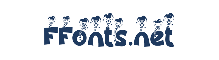 Night Clown Surprise font — Lorem ipsum body text preview