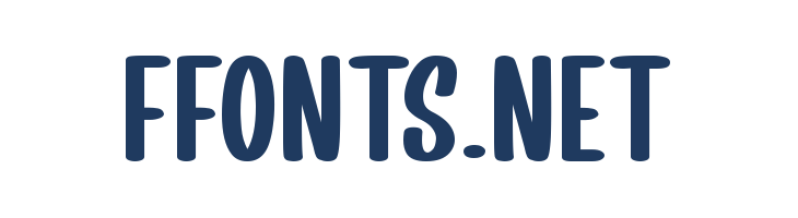 Rainbow After Rain Sans font — Lorem ipsum body text preview