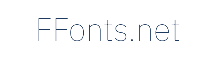 IBM Plex Sans Devanagari Thin font — Lorem ipsum body text preview