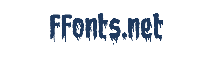 Bloody Camp Free Trial font — Lorem ipsum body text preview