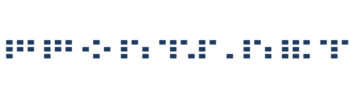 Iconian Expanded font — Lorem ipsum body text preview