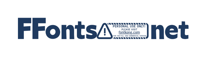 Radiora PERSONAL USE ONLY! font — Lorem ipsum body text preview