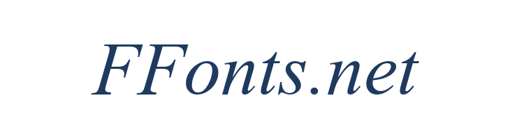 KULDIPA2 Italic font — Lorem ipsum body text preview