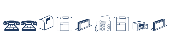 LessIsMoreOne font — Lorem ipsum body text preview