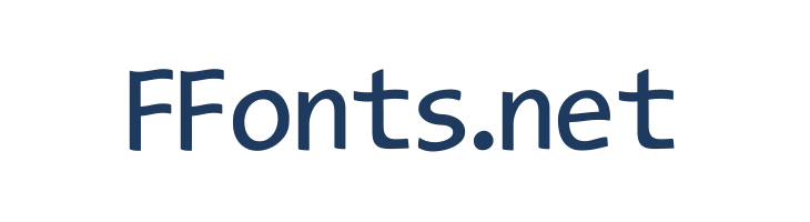 TypeWritersSubstitute font — Lorem ipsum body text preview