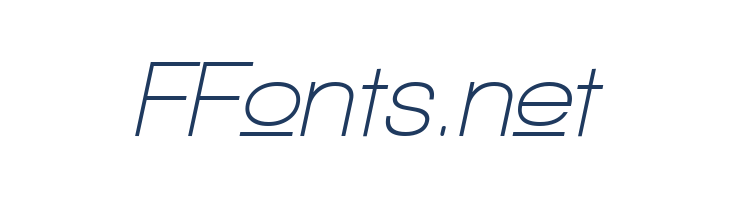 Walkway Upper Oblique SemiBold font — Lorem ipsum body text preview