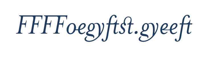 MrsEavesJustLig-Italic font — Lorem ipsum body text preview