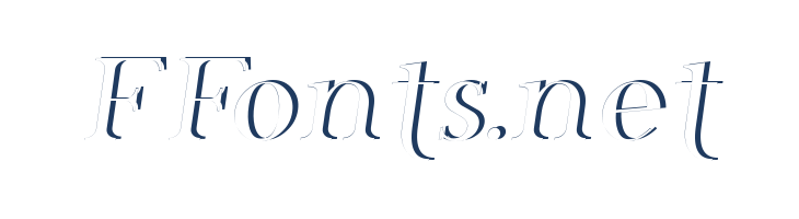 SF Phosphorus Dihydride font — Lorem ipsum body text preview