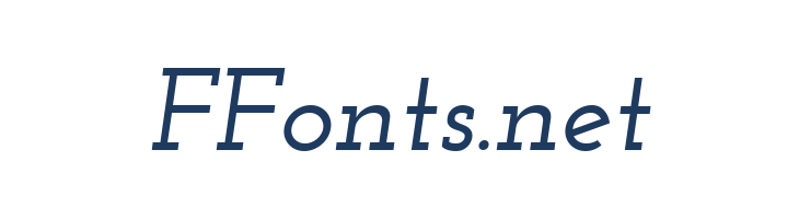 Josefin Slab SemiBold Italic font — Lorem ipsum body text preview