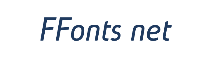 AbsolutPro-BookIt font — Lorem ipsum body text preview