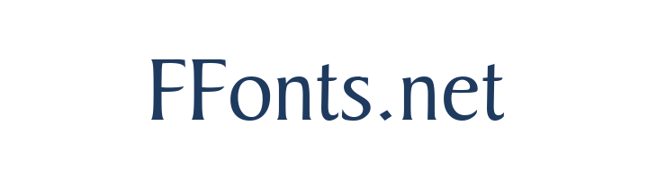 Barrett Normal font — Lorem ipsum body text preview