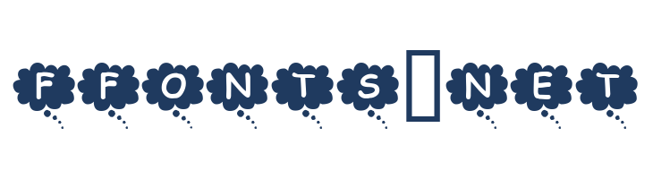 KR Thoughts font — Lorem ipsum body text preview