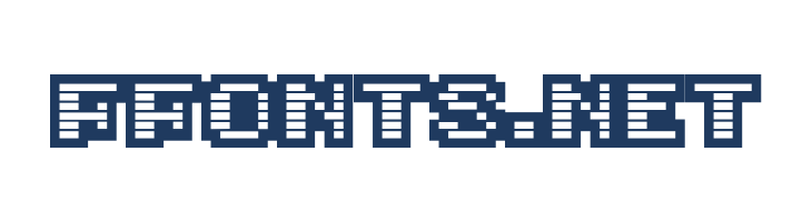 Gameover font — Lorem ipsum body text preview
