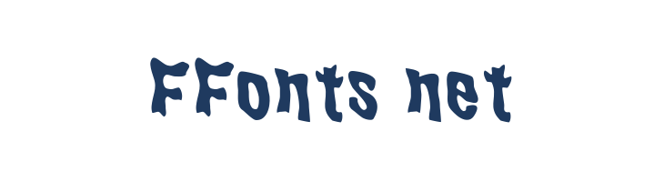 WILD2 Ghixm NC Bold font — Lorem ipsum body text preview