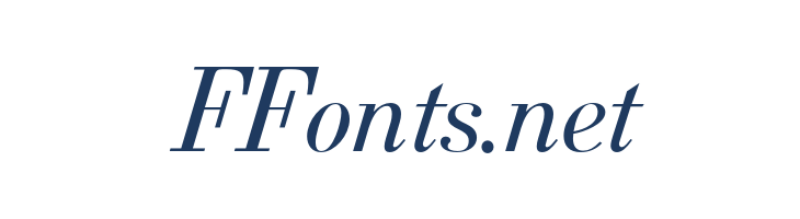 Berenis ADF Pro Italic font — Lorem ipsum body text preview