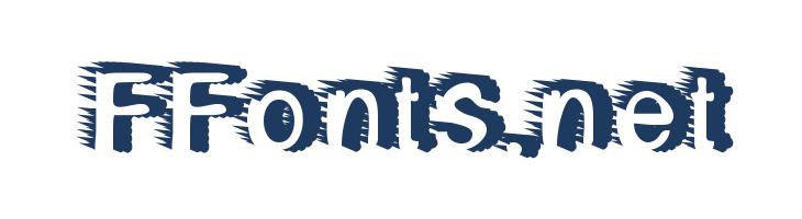 RewindForward font — Lorem ipsum body text preview