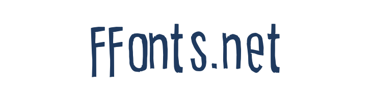 Cartoon East font — Lorem ipsum body text preview