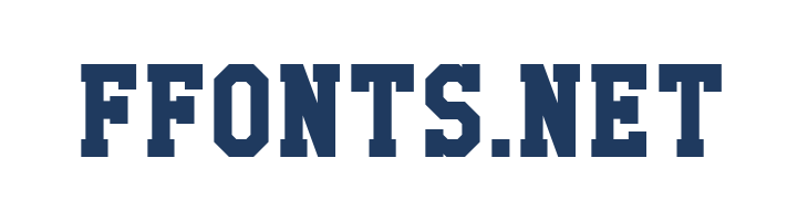 High School USA Serif font — Lorem ipsum body text preview