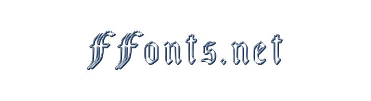 Fairland_groove font — Lorem ipsum body text preview