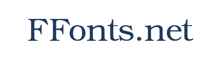 ER Bukinist 1251 font — Lorem ipsum body text preview