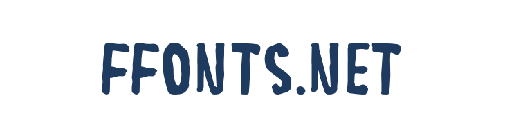 BARRICADA font — Lorem ipsum body text preview