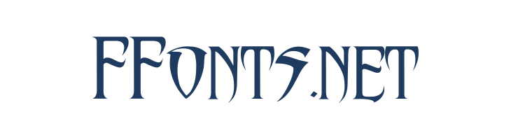 PentaGram s Malefissent Regular font — Lorem ipsum body text preview