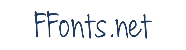 DJB Miss Molly Brown font — Lorem ipsum body text preview