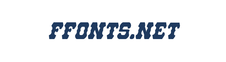 U.S. Marshal Condensed Italic font — Lorem ipsum body text preview