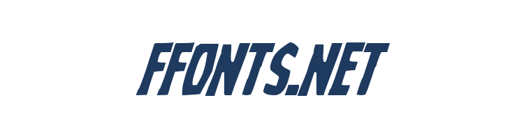 Grim Ghost Italic font — Lorem ipsum body text preview