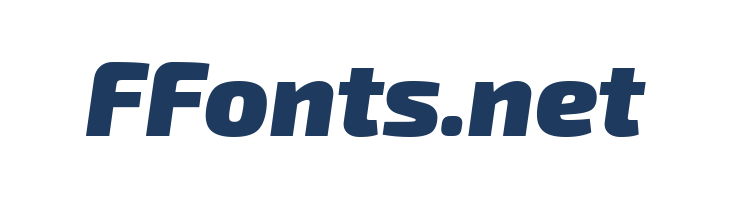 Exo 2 Black Italic font — Lorem ipsum body text preview