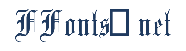 English-Gothic--17th-c- font — Lorem ipsum body text preview