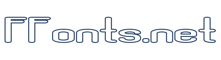 Aposiopesis Dwarfed Stroked font — Lorem ipsum body text preview