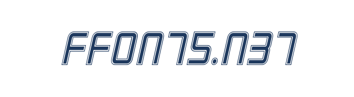 Escape Artist Academy Semi-Italic font — Lorem ipsum body text preview