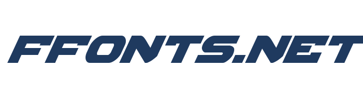 Skyhawk Super-Italic font — Lorem ipsum body text preview