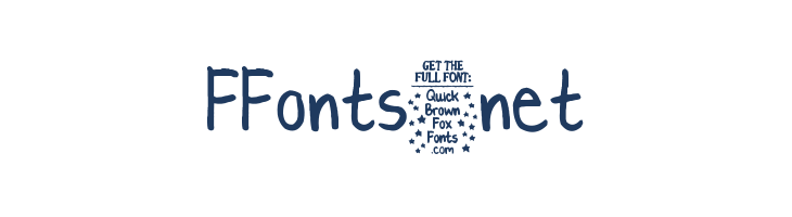 Lauren C. Brown [Demo Version] font — Lorem ipsum body text preview